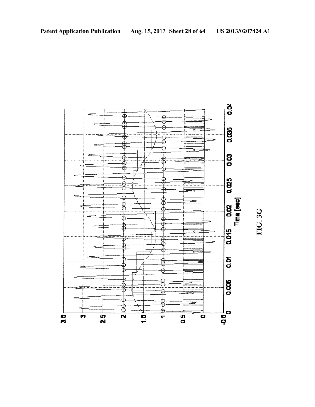 TIME DOMAIN SWITCHED ANALOG-TO-DIGITAL CONVERTER APPARATUS AND METHODS - diagram, schematic, and image 29