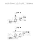 SOLID-STATE IMAGE SENSING DEVICE diagram and image