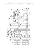 SOLID-STATE IMAGE SENSING DEVICE diagram and image