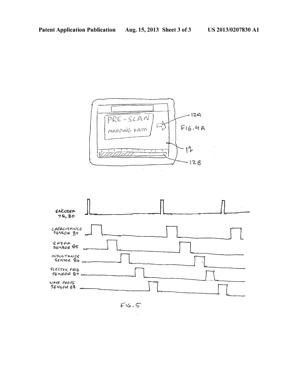 HANDHELD LOCATING DEVICE - diagram, schematic, and image 04