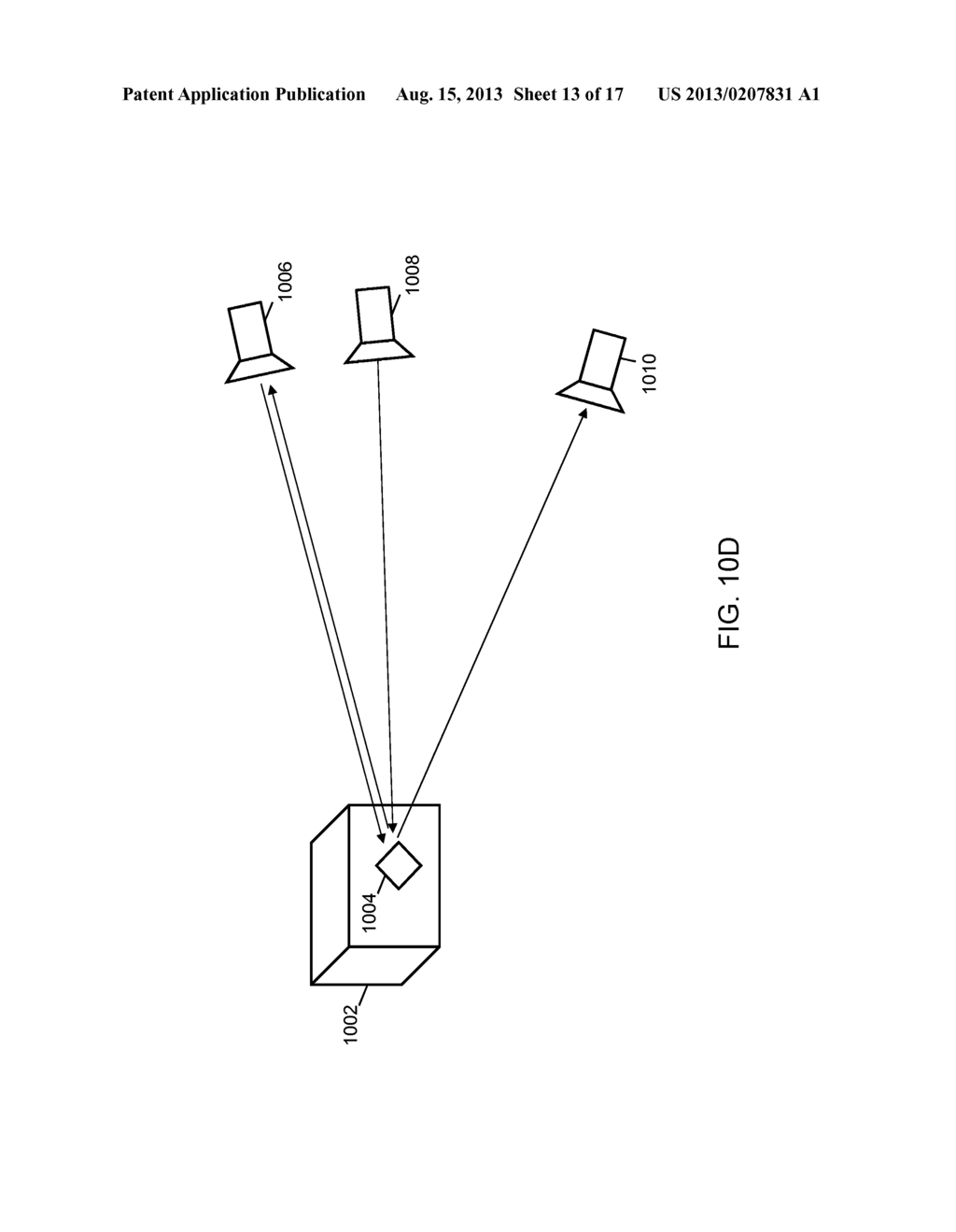 SYSTEM AND METHOD FOR MONITORING OBJECTS, PEOPLE, ANIMALS OR PLACES - diagram, schematic, and image 14