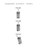 VECHICLE-MOUNTED RADAR APPARATUS diagram and image