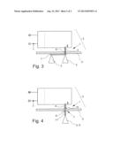 LEVEL MEASURING SYSTEM OPERATING ACCORDING TO THE RADAR PRINCIPLE diagram and image