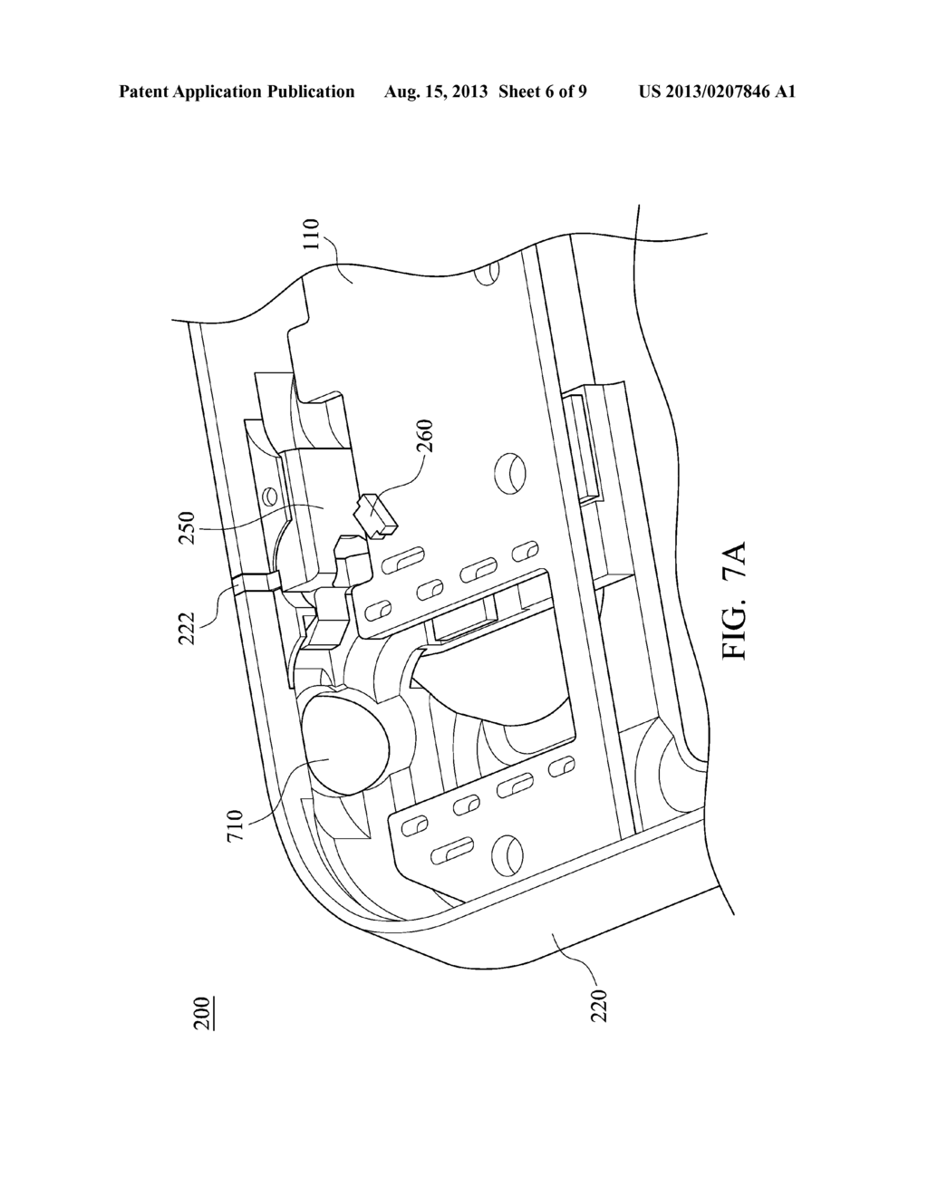 MOBILE DEVICE AND MANUFACTURING METHOD THEREOF - diagram, schematic, and image 07