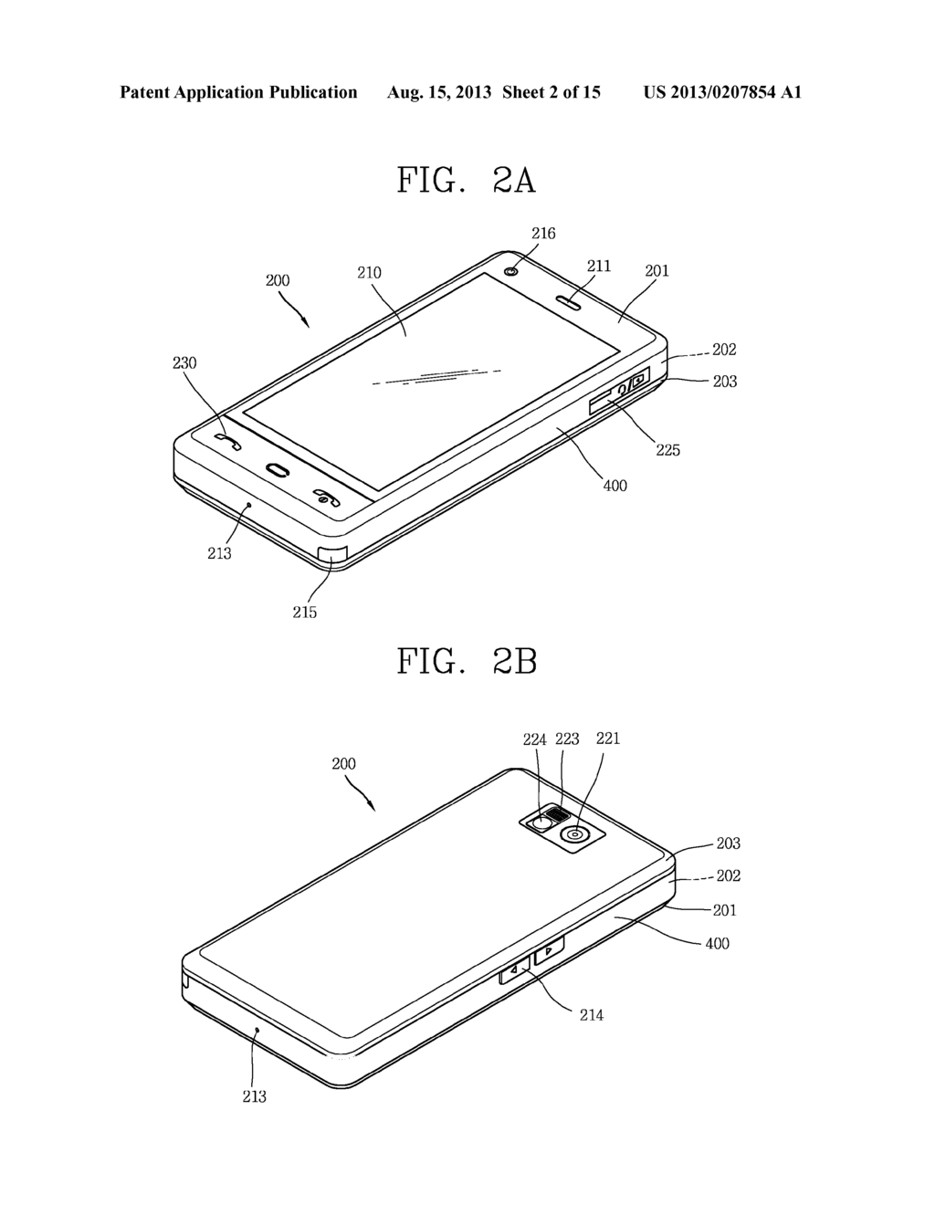 PORTABLE TERMINAL - diagram, schematic, and image 03