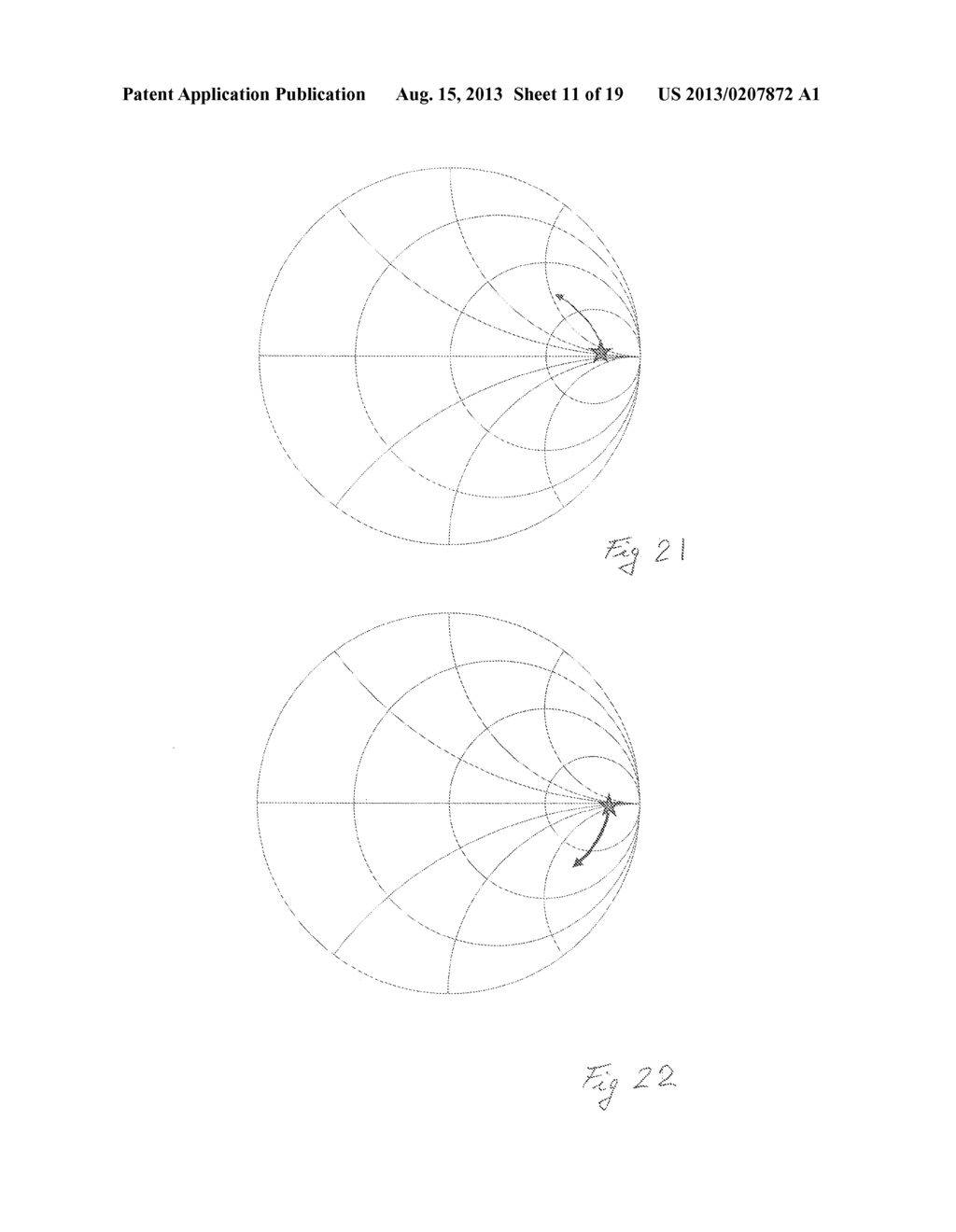 Adjustable Impedance Matching Network - diagram, schematic, and image 12