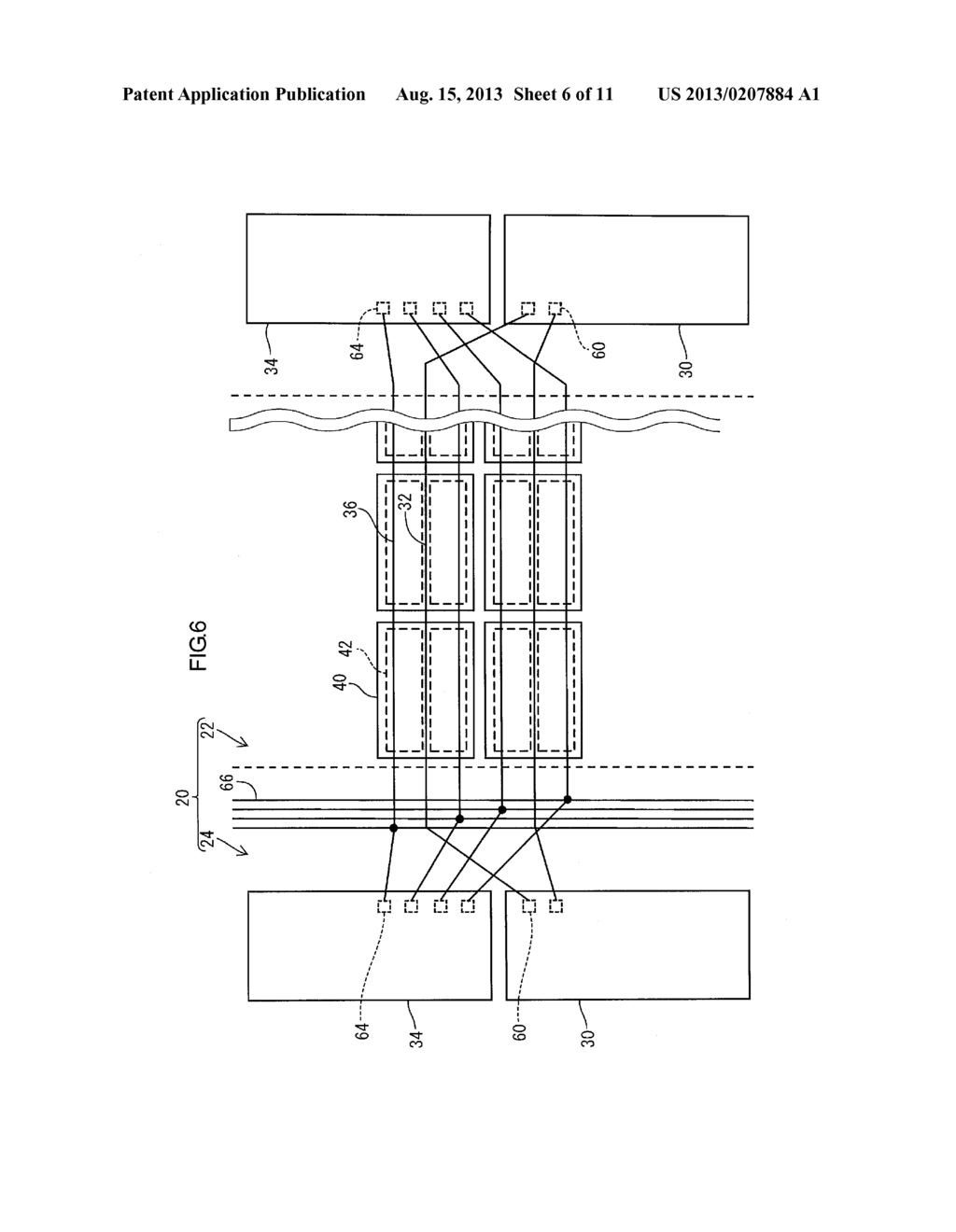 DISPLAY DEVICE - diagram, schematic, and image 07