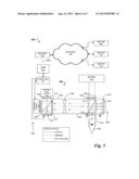 HEADS-UP DISPLAY INCLUDING EYE TRACKING diagram and image