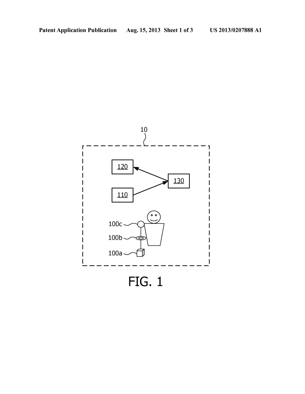 METHOD AND APPARATUS FOR PRESENTING AN OPTION - diagram, schematic, and image 02