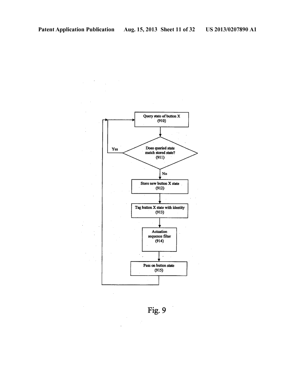 METHODS DEVICES AND SYSTEMS FOR CREATING CONTROL SIGNALS - diagram, schematic, and image 12