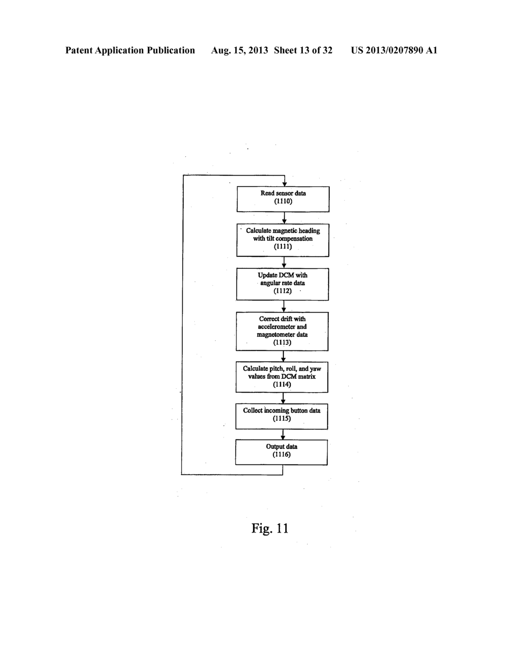 METHODS DEVICES AND SYSTEMS FOR CREATING CONTROL SIGNALS - diagram, schematic, and image 14