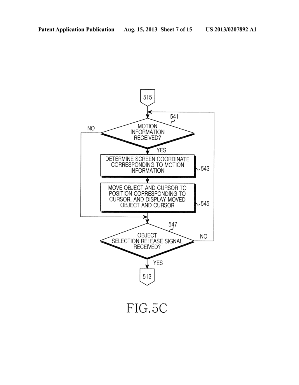 CONTROL METHOD AND APPARATUS OF ELECTRONIC DEVICE USING CONTROL DEVICE - diagram, schematic, and image 08