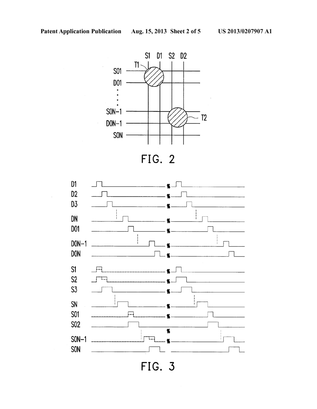 TOUCH DEVICE AND TOUCH SENSING METHOD THEREOF - diagram, schematic, and image 03