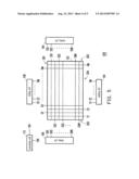 TOUCH DEVICE AND TOUCH SENSING METHOD THEREOF diagram and image