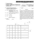 CAPACITIVE TOUCH PANEL FOR MITIGATING AND/OR EXAGGERATING FLOATING     CONDITION EFFECTS diagram and image