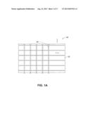 CAPACITIVE TOUCH PANEL FOR MITIGATING AND/OR EXAGGERATING FLOATING     CONDITION EFFECTS diagram and image