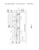 CAPACITIVE TOUCH PANEL FOR MITIGATING AND/OR EXAGGERATING FLOATING     CONDITION EFFECTS diagram and image