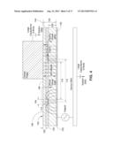 CAPACITIVE TOUCH PANEL FOR MITIGATING AND/OR EXAGGERATING FLOATING     CONDITION EFFECTS diagram and image