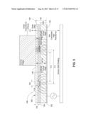 CAPACITIVE TOUCH PANEL FOR MITIGATING AND/OR EXAGGERATING FLOATING     CONDITION EFFECTS diagram and image