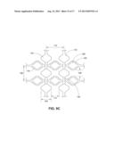 CAPACITIVE TOUCH PANEL FOR MITIGATING AND/OR EXAGGERATING FLOATING     CONDITION EFFECTS diagram and image