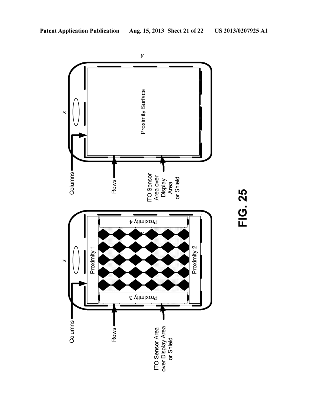 MULTI-PURPOSE STYLUS ANTENNA - diagram, schematic, and image 22