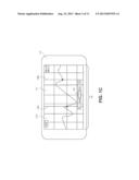 ELECTRONIC DEVICE HAVING MULTI-TOUCH INTERFACE FOR SPECTRAL ANALYSIS diagram and image