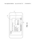 ELECTRONIC DEVICE HAVING MULTI-TOUCH INTERFACE FOR SPECTRAL ANALYSIS diagram and image