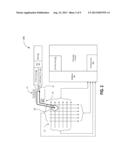 STYLUS TO HOST SYNCHRONIZATION USING A MAGNETIC FIELD diagram and image