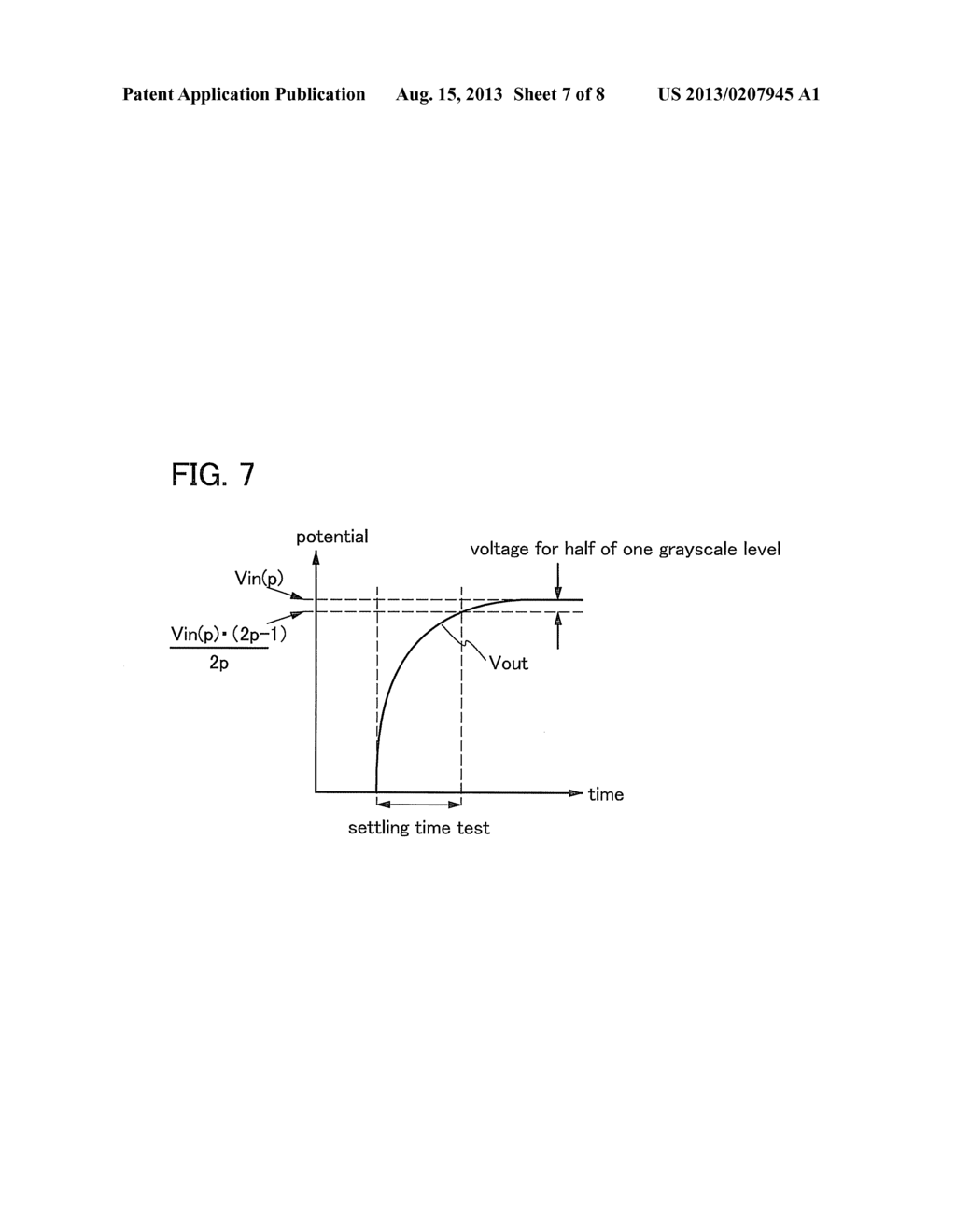 Display Device - diagram, schematic, and image 08