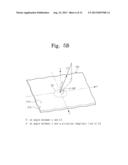 TRANSPARENT DISPLAY APPARATUS AND METHOD FOR OPERATING THE SAME diagram and image