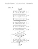 TRANSPARENT DISPLAY APPARATUS AND METHOD FOR OPERATING THE SAME diagram and image