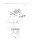 IMAGING STRUCTURE WITH EMBEDDED LIGHT SOURCES diagram and image