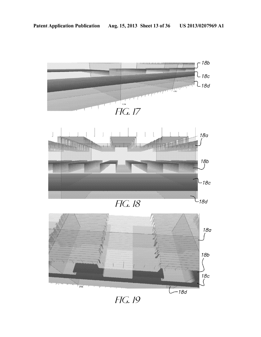 SYSTEM FOR THREE-DIMENSIONAL RENDERING OF ELECTRICAL TEST AND MEASUREMENT     SIGNALS - diagram, schematic, and image 14