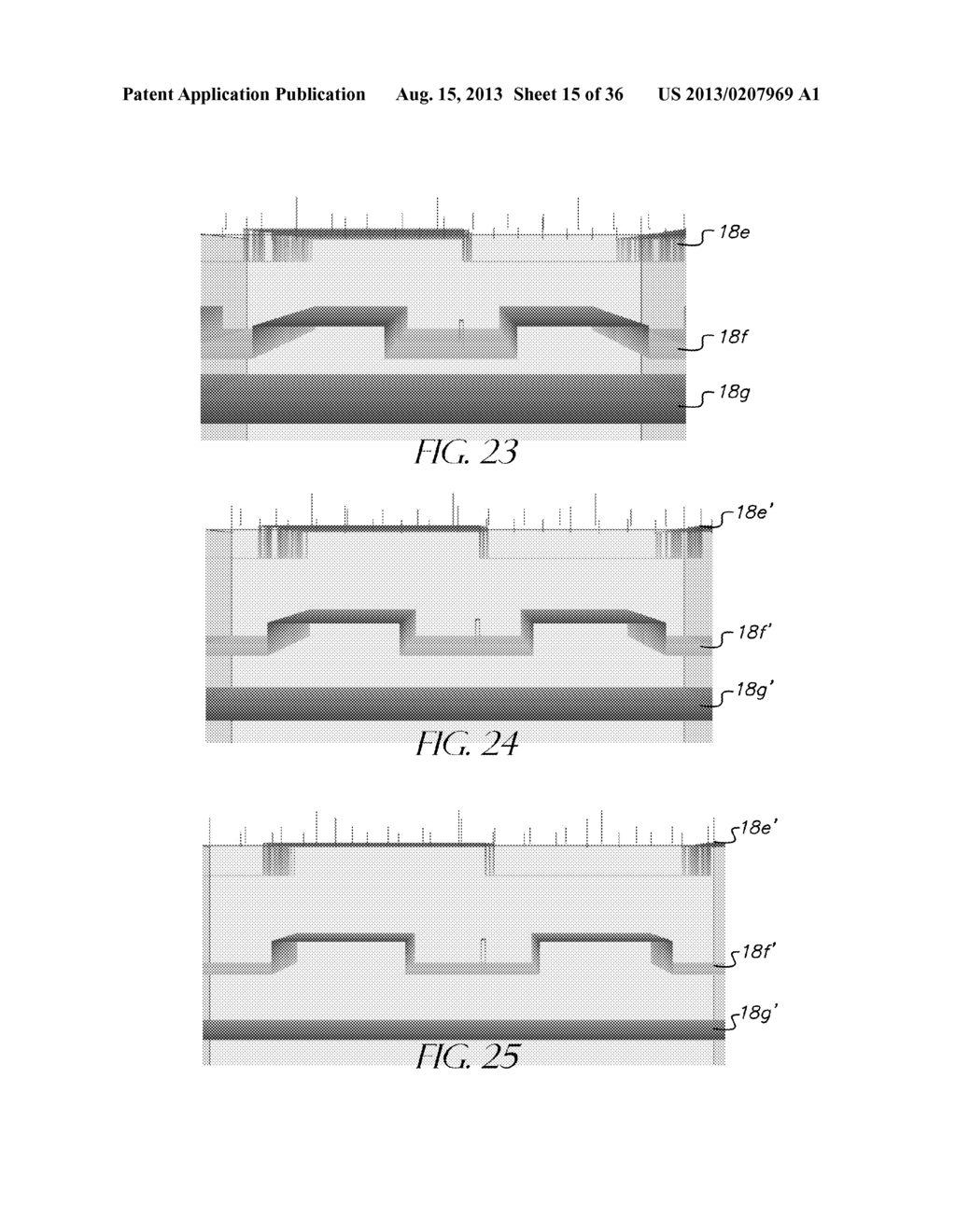 SYSTEM FOR THREE-DIMENSIONAL RENDERING OF ELECTRICAL TEST AND MEASUREMENT     SIGNALS - diagram, schematic, and image 16