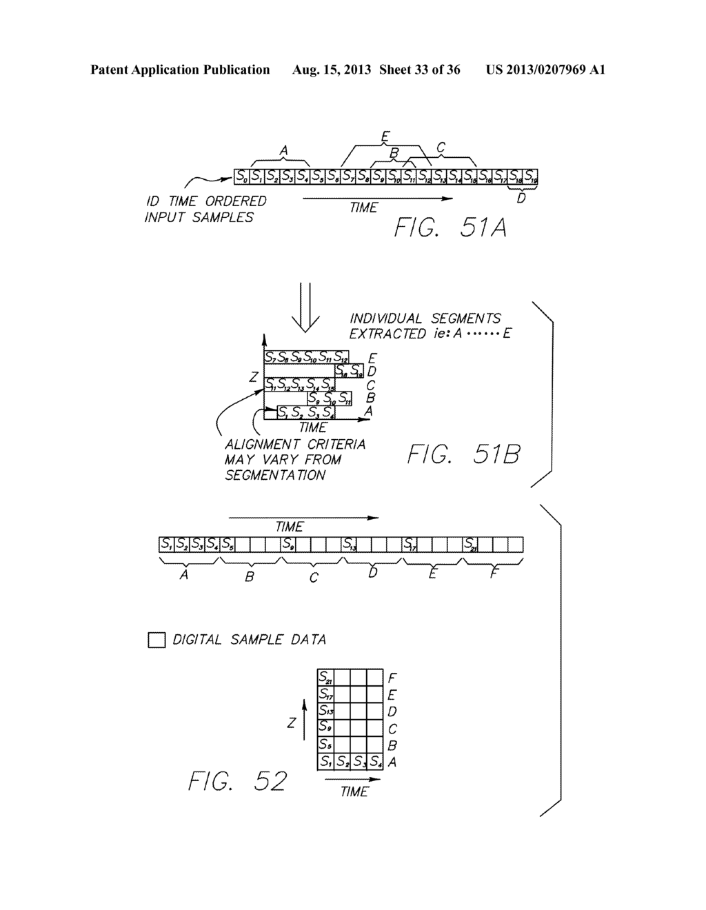 SYSTEM FOR THREE-DIMENSIONAL RENDERING OF ELECTRICAL TEST AND MEASUREMENT     SIGNALS - diagram, schematic, and image 34