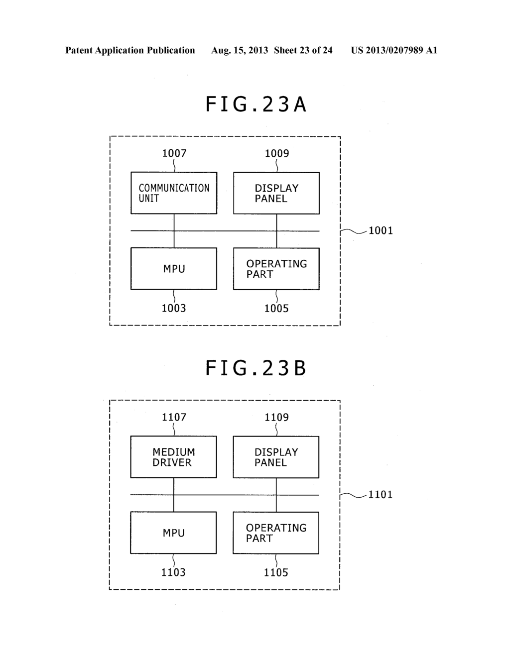 CHARACTER HIGHLIGHTING CONTROL APPARATUS, DISPLAY APPARATUS, HIGHLIGHTING     DISPLAY CONTROL METHOD, AND COMPUTER PROGRAM - diagram, schematic, and image 24