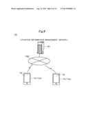 POSITION-RELATED INFORMATION REGISTRATION APPARATUS, POSITION-RELATED     INFORMATION REGISTRATION SYSTEM, POSITION-RELATED INFORMATION     REGISTRATION AND DISPLAY SYSTEM, AND RECORDING MEDIUM diagram and image