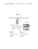 POSITION-RELATED INFORMATION REGISTRATION APPARATUS, POSITION-RELATED     INFORMATION REGISTRATION SYSTEM, POSITION-RELATED INFORMATION     REGISTRATION AND DISPLAY SYSTEM, AND RECORDING MEDIUM diagram and image