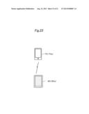 POSITION-RELATED INFORMATION REGISTRATION APPARATUS, POSITION-RELATED     INFORMATION REGISTRATION SYSTEM, POSITION-RELATED INFORMATION     REGISTRATION AND DISPLAY SYSTEM, AND RECORDING MEDIUM diagram and image