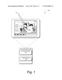 Speculative Render Ahead and Caching in Multiple Passes diagram and image