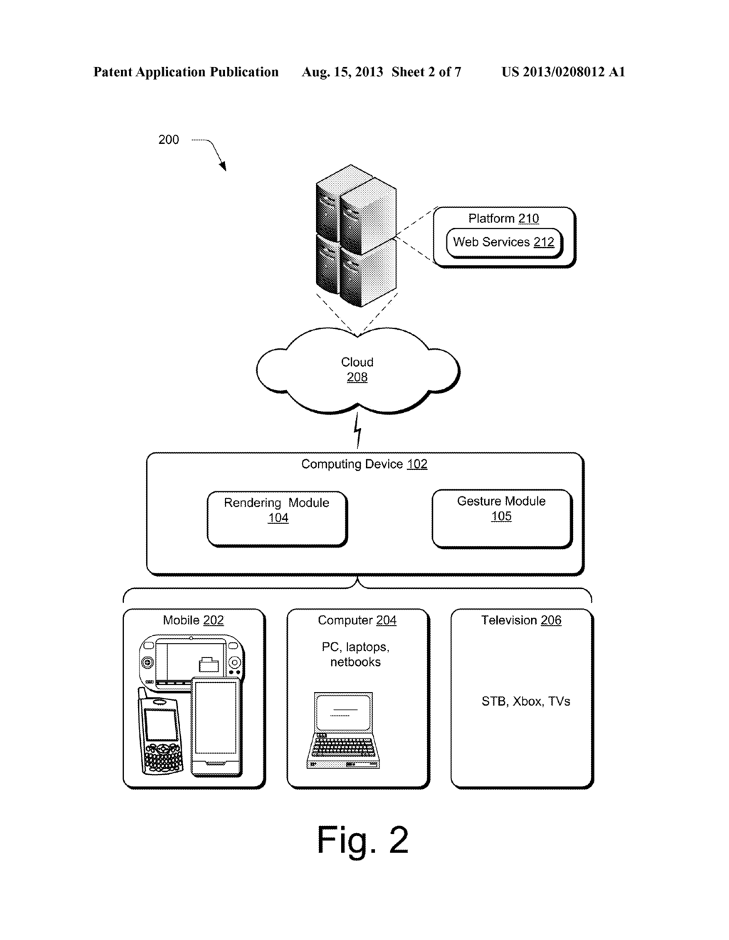 Speculative Render Ahead and Caching in Multiple Passes - diagram, schematic, and image 03