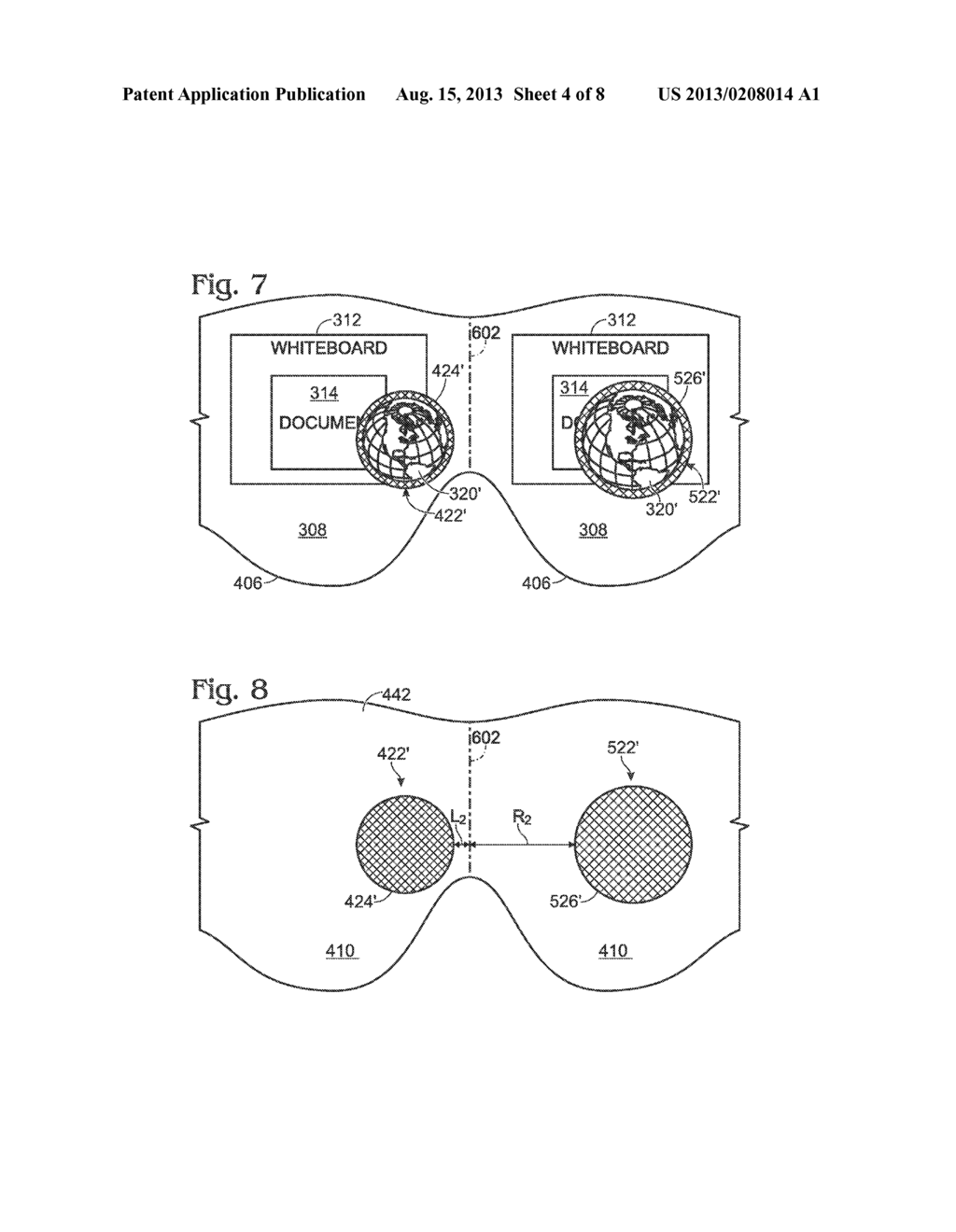 DISPLAY WITH BLOCKING IMAGE GENERATION - diagram, schematic, and image 05