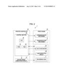 LIQUID EJECTING APPARATUS diagram and image