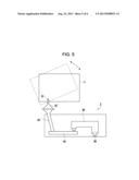 LIQUID EJECTING APPARATUS diagram and image