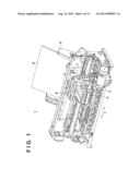 PRINT ELEMENT SUBSTRATE, PRINTHEAD, AND PRINTING APPARATUS diagram and image