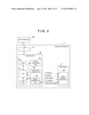 PRINT ELEMENT SUBSTRATE, PRINTHEAD, AND PRINTING APPARATUS diagram and image