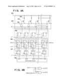 PRINT ELEMENT SUBSTRATE, PRINTHEAD, AND PRINTING APPARATUS diagram and image