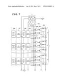 PRINT ELEMENT SUBSTRATE, PRINTHEAD, AND PRINTING APPARATUS diagram and image