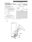 LIQUID CONTAINER AND LIQUID SUPPLYING SYSTEM diagram and image