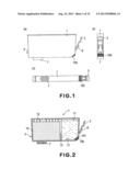 LIQUID CONTAINER AND LIQUID SUPPLYING SYSTEM diagram and image